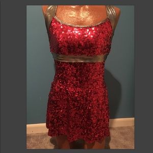 Dance Costume
